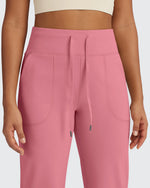 EverGoing Business Casual High-Waist Wide Leg Pants Tall - G4Free