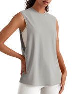 G4Free UPF 50+ Loose Fit Muscle Tank