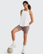 Quick Dry Y Back Athletic Sleeveless Tanks - G4Free