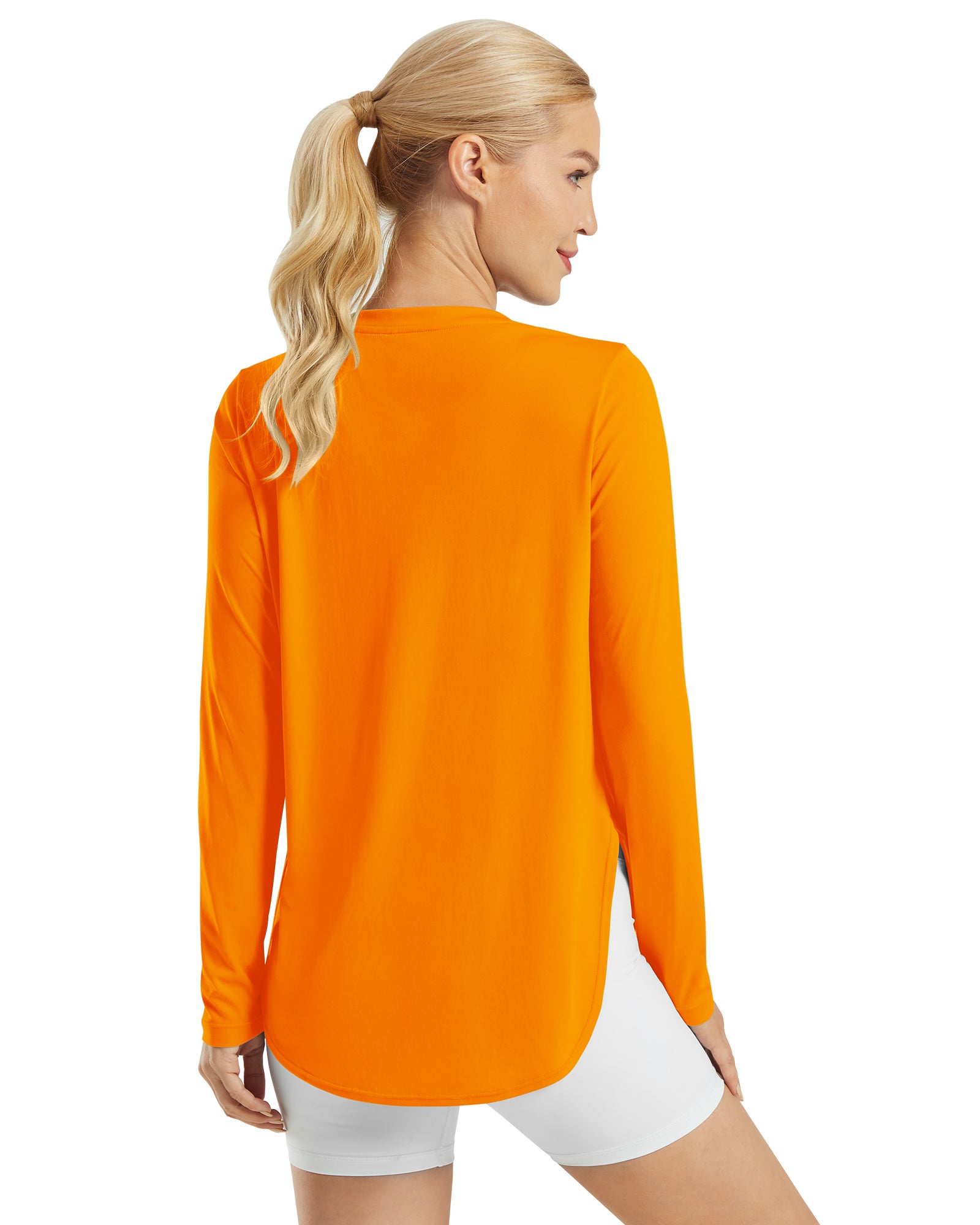 G4Free UPF 50+ Wrinkle Resistant Long Sleeve Shirt – Quick Dry for Daily & Travel
