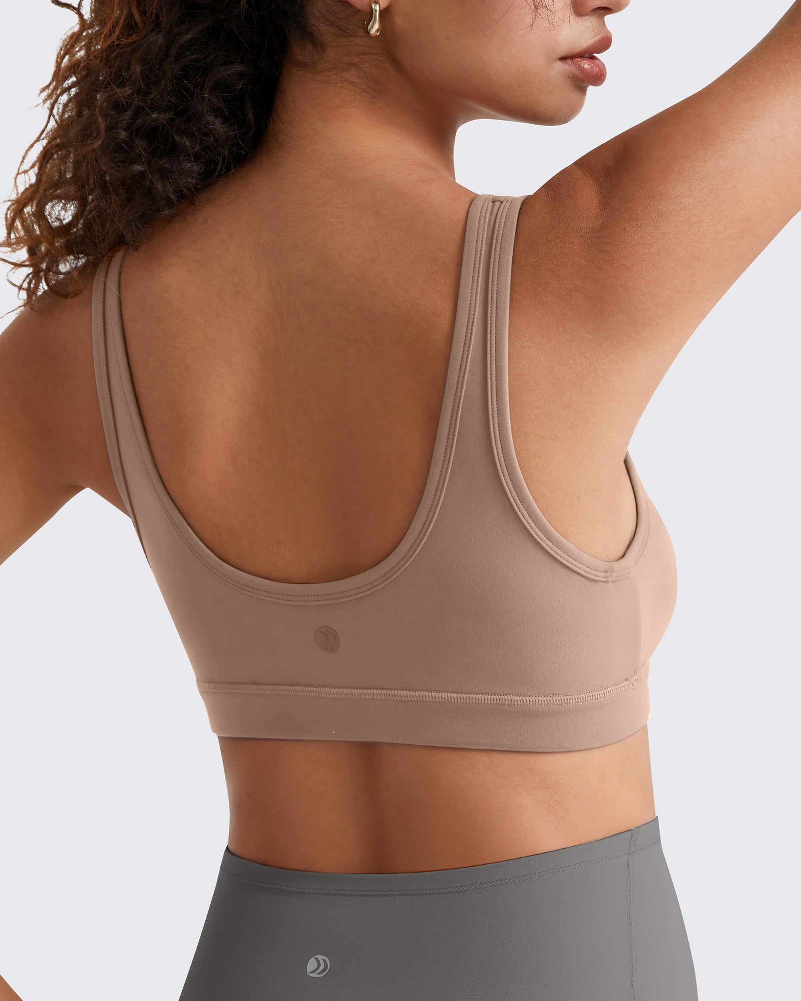 G4Free BareFeel Maternity Nursing Bra