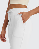 EverGoing Business Casual High-Waist Wide Leg Pants Tall - G4Free