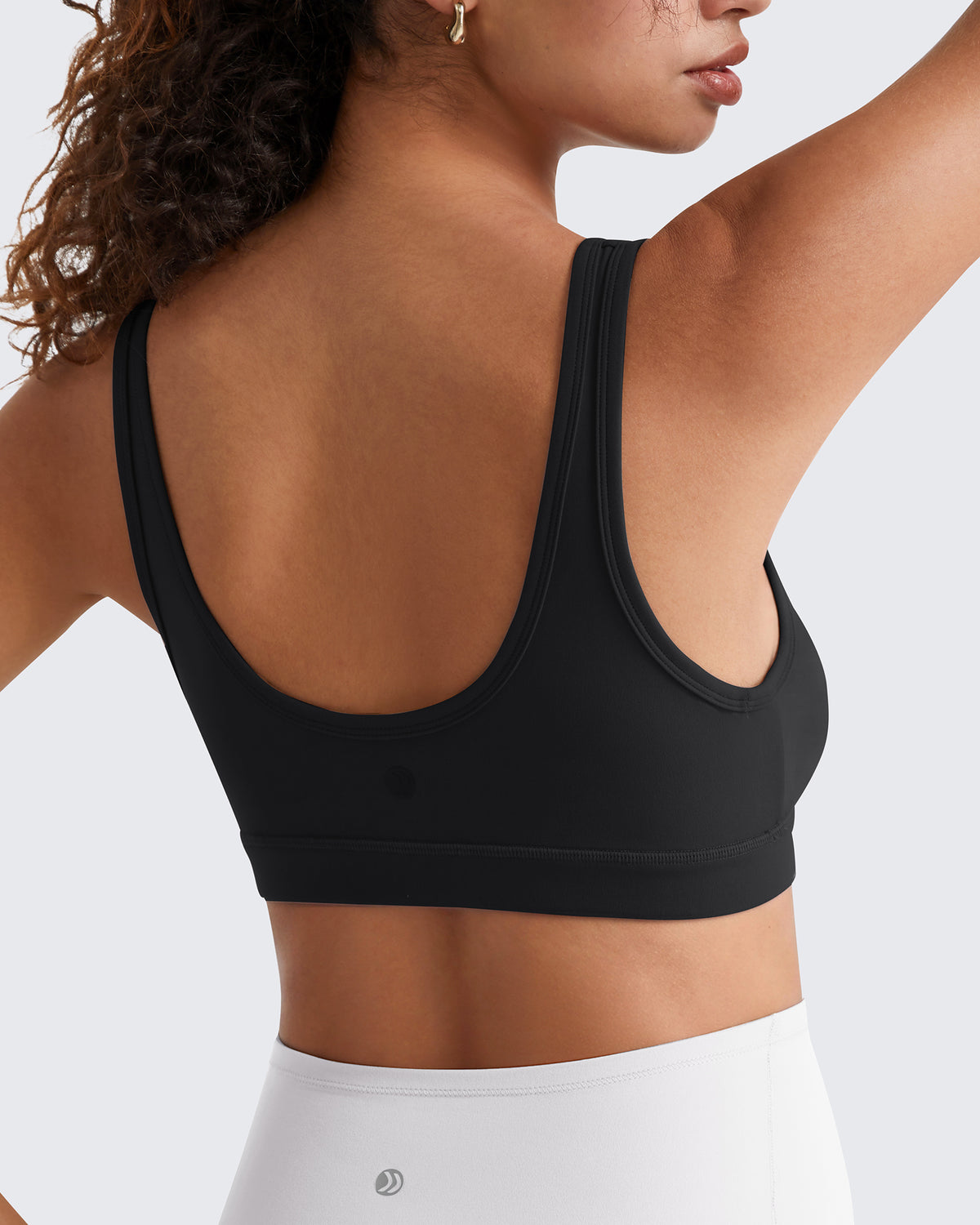 G4Free BareFeel Maternity Nursing Bra