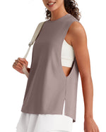 G4Free UPF 50+ Loose Fit Muscle Tank