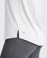 G4Free Activewear Lightweight Athletic Sleeveless Long Tank Tops
