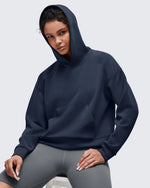 Smoofit Pullover Hoodies Sweatshirts - G4Free