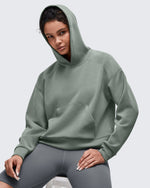 Smoofit Pullover Hoodies Sweatshirts - G4Free