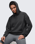 Smoofit Pullover Hoodies Sweatshirts - G4Free