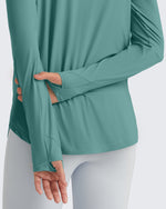 Lightbreeze UPF 50+ Sun with Hoodie Shirts