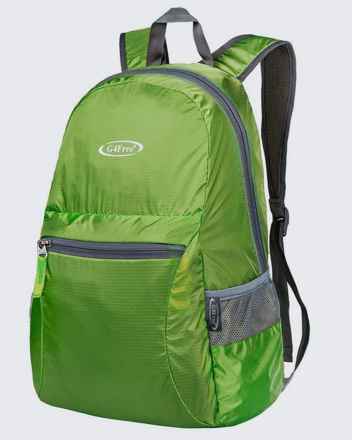Lightweight Packable 20L Waterproof Hiking Backpack