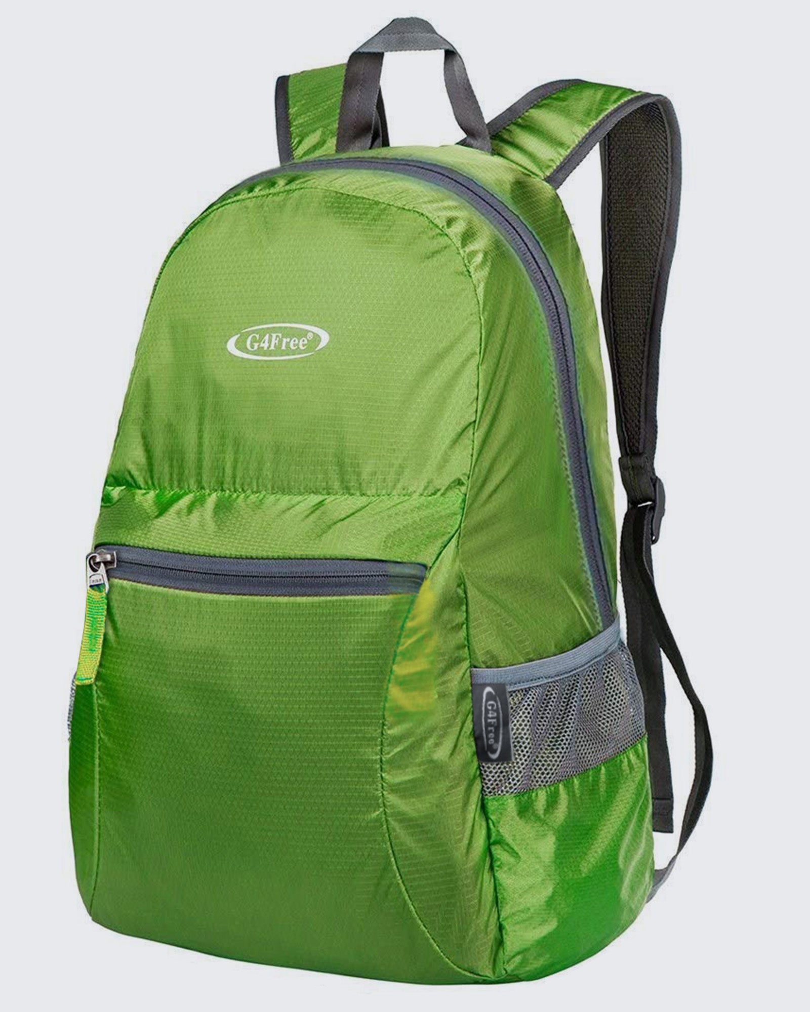 Lightweight Packable 20L Waterproof Hiking Backpack