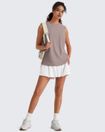 G4Free UPF 50+ Loose Fit Muscle Tank
