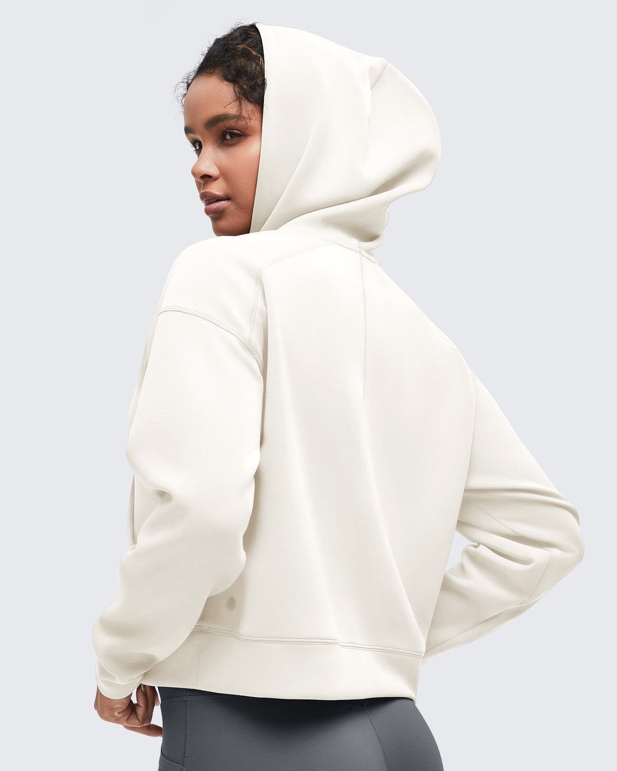 Smoofit Pullover Hoodies Sweatshirts - G4Free