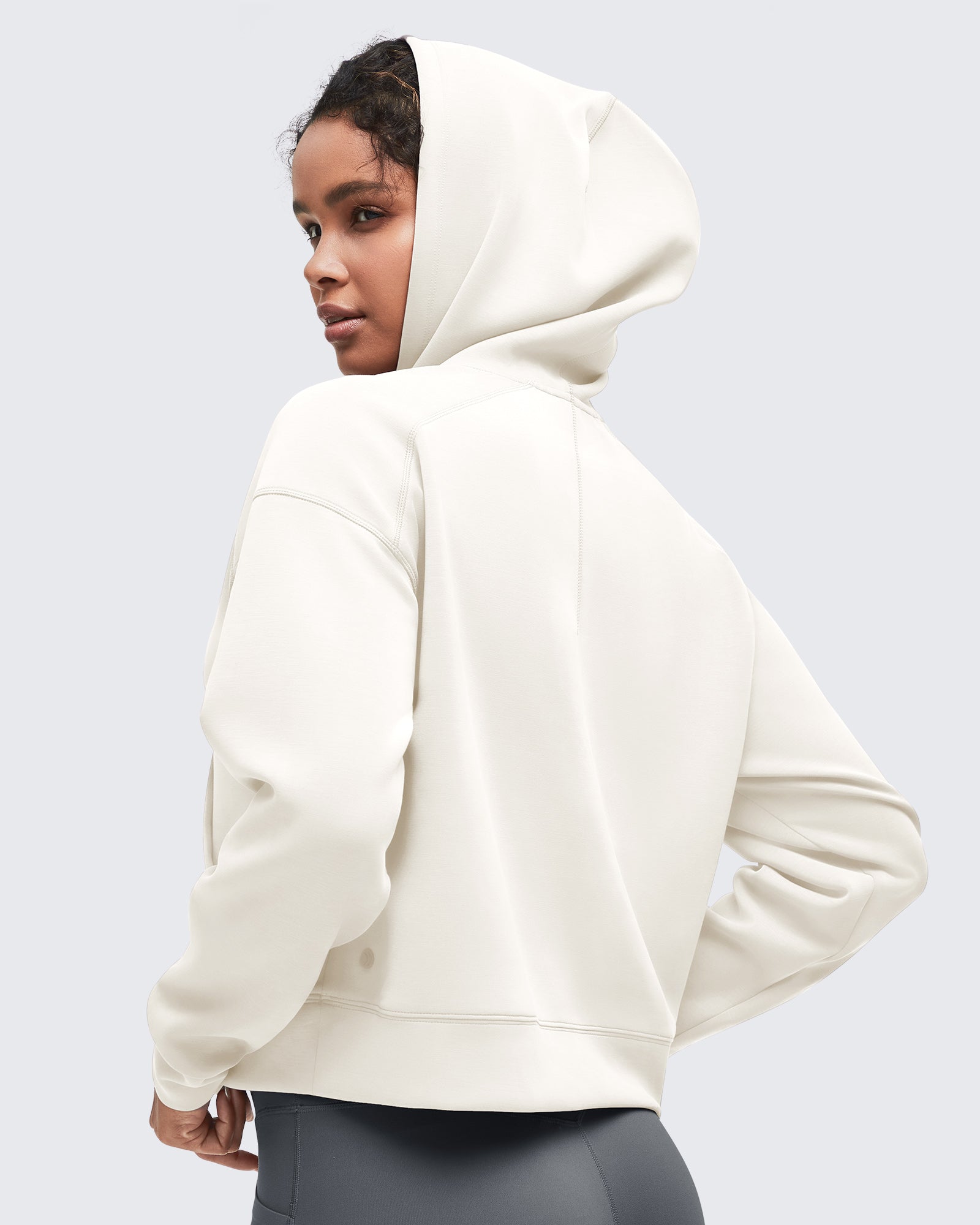 Smoofit Pullover Hoodies Sweatshirts - G4Free