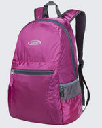 Lightweight Packable 20L Waterproof Hiking Backpack