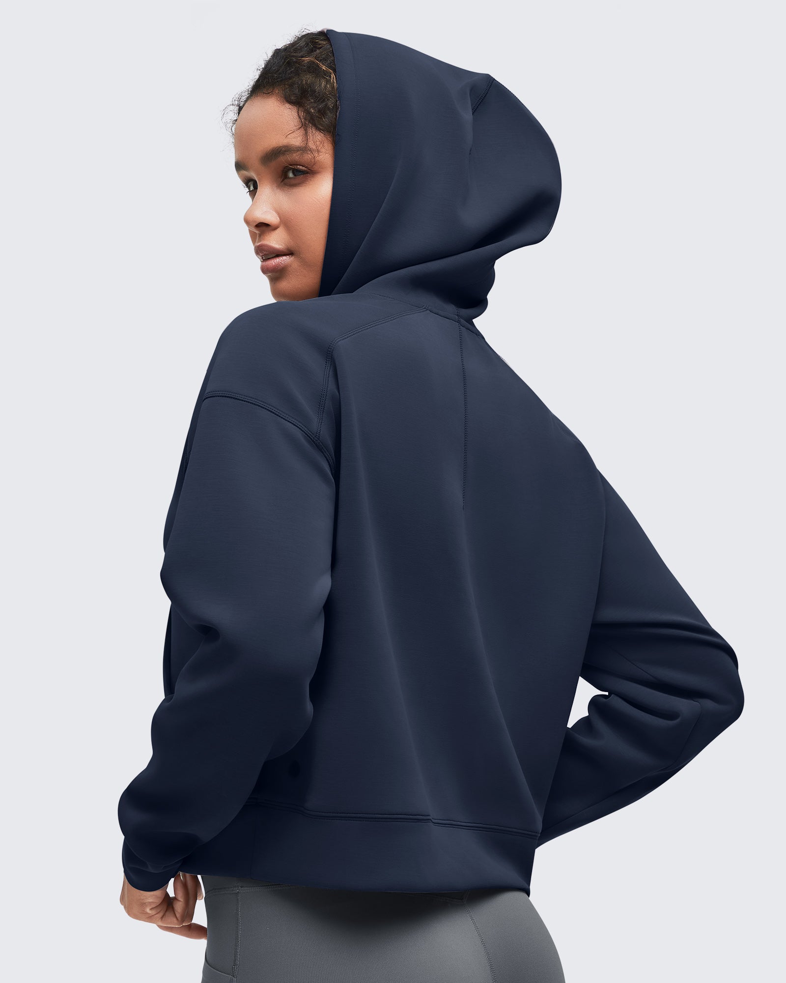 Smoofit Pullover Hoodies Sweatshirts - G4Free