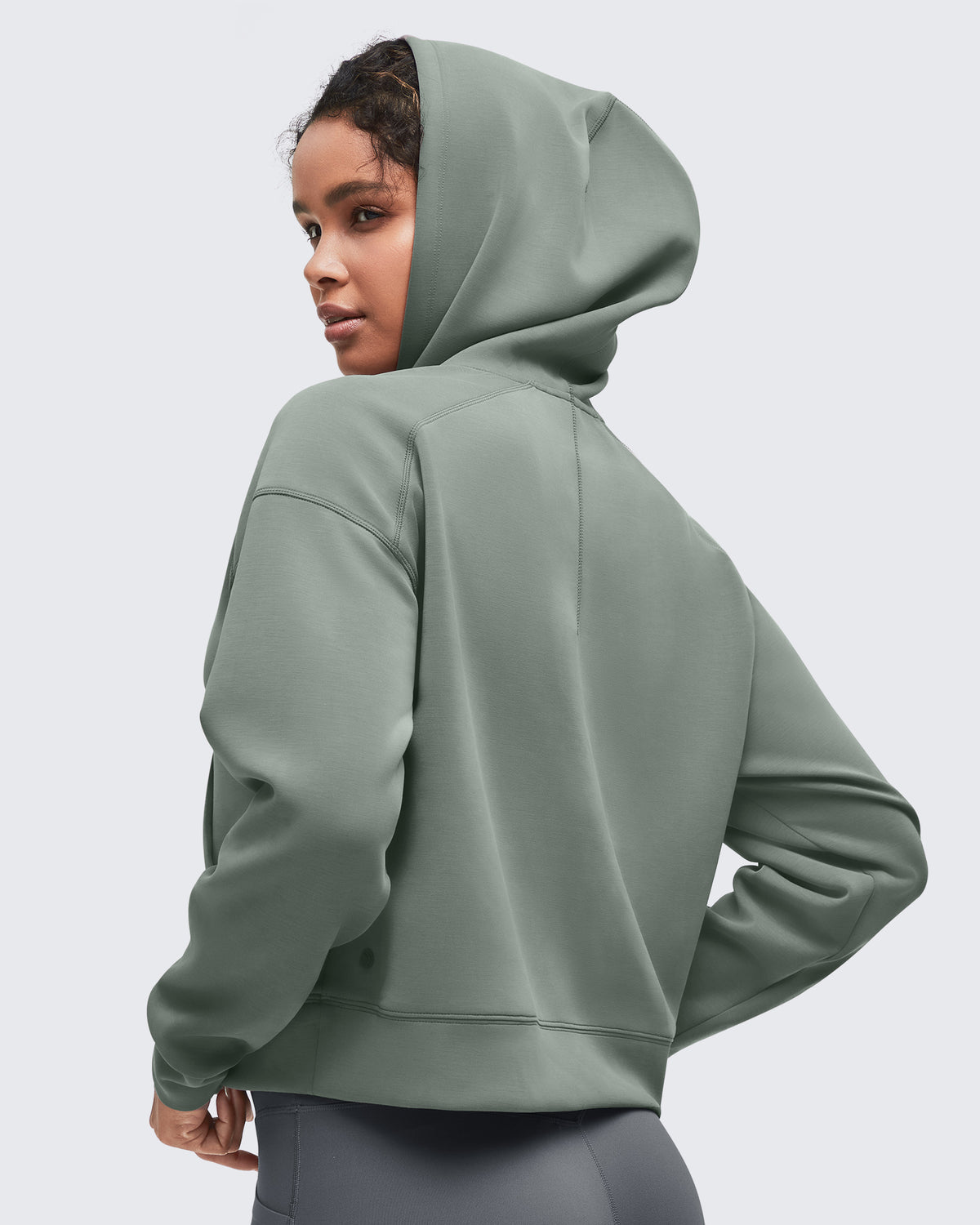 Smoofit Pullover Hoodies Sweatshirts - G4Free