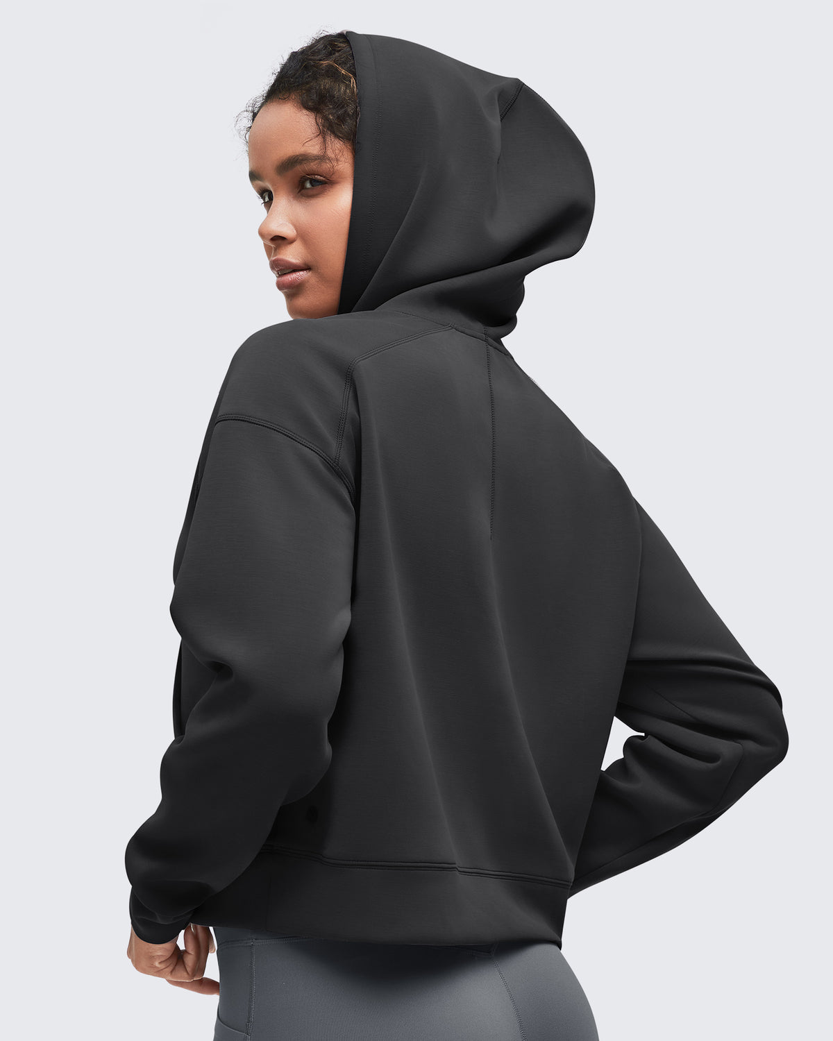 Smoofit Pullover Hoodies Sweatshirts - G4Free