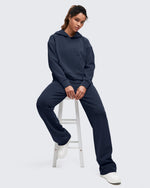 Smoofit Pullover Hoodies Sweatshirts - G4Free