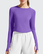 UPF 50+ Rash Guard UV Protection Long Sleeve - G4Free