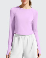 UPF 50+ Rash Guard UV Protection Long Sleeve - G4Free
