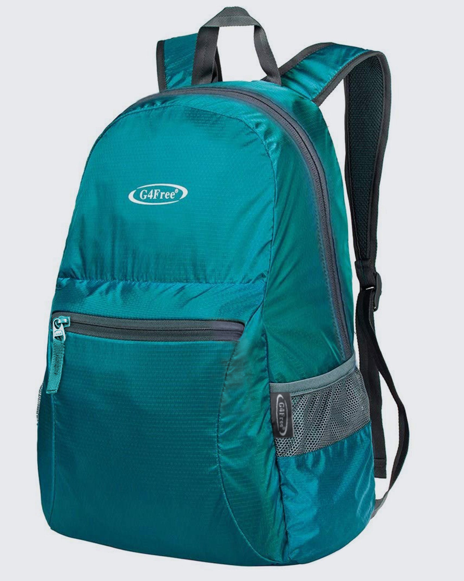 Lightweight Packable 20L Waterproof Hiking Backpack
