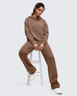 Smoofit Pullover Hoodies Sweatshirts - G4Free