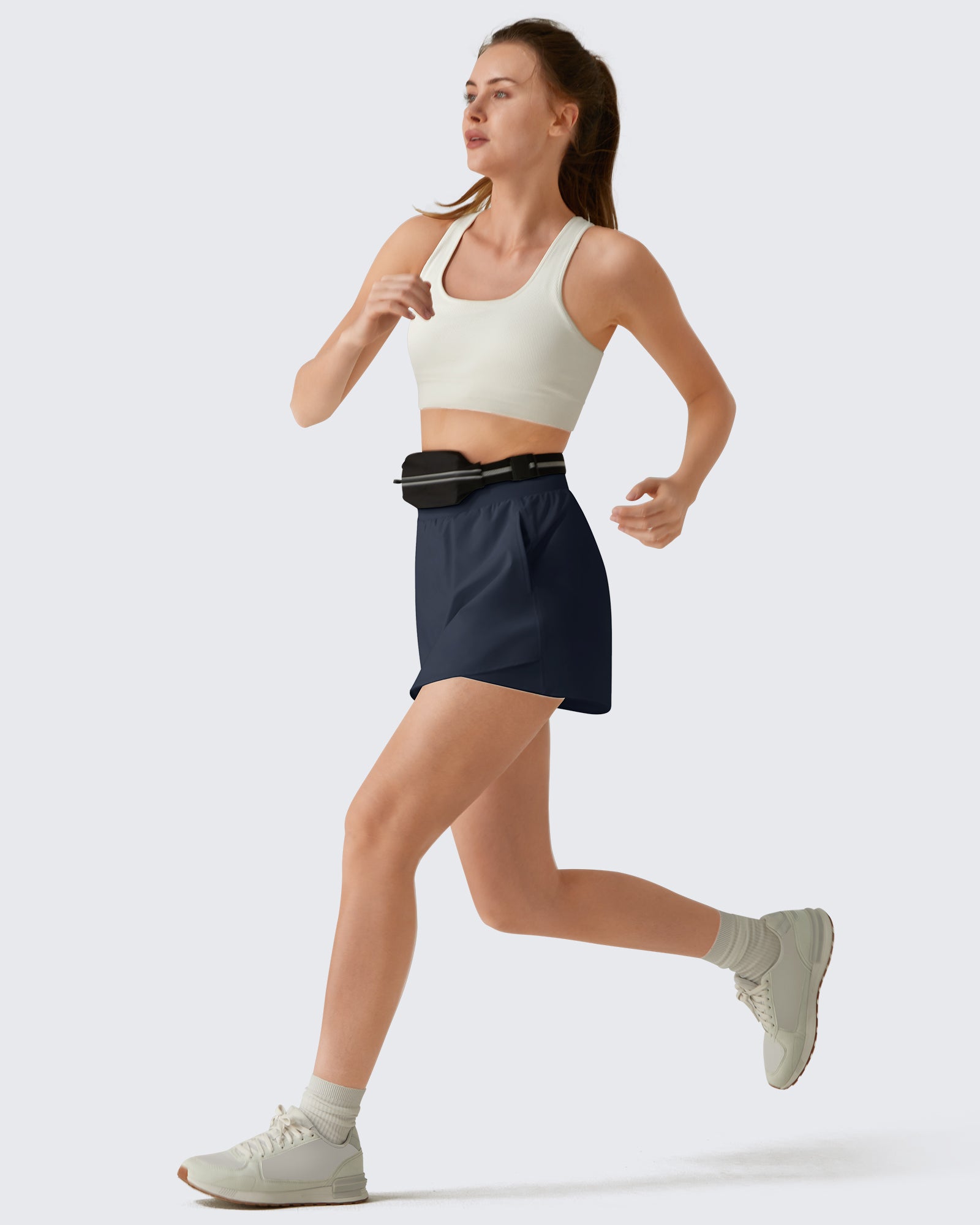 G4Free Chillwhisp 2" Tennis Skort with Pockets