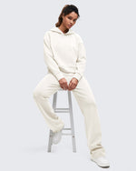 Smoofit Pullover Hoodies Sweatshirts - G4Free