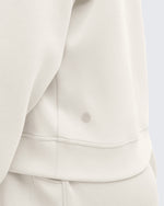 Smoofit Polo Pullover Button Up Sweatshirts