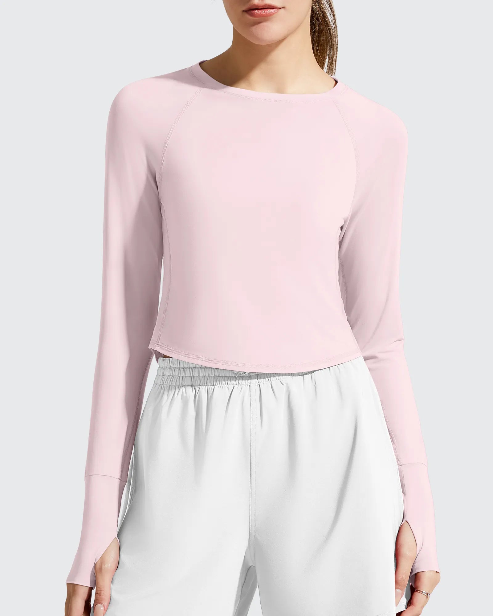 UPF 50+ Rash Guard UV Protection Long Sleeve - G4Free