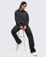Smoofit Pullover Hoodies Sweatshirts - G4Free