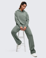 Smoofit Pullover Hoodies Sweatshirts - G4Free