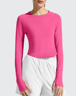 UPF 50+ Rash Guard UV Protection Long Sleeve - G4Free