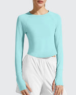 UPF 50+ Rash Guard UV Protection Long Sleeve - G4Free