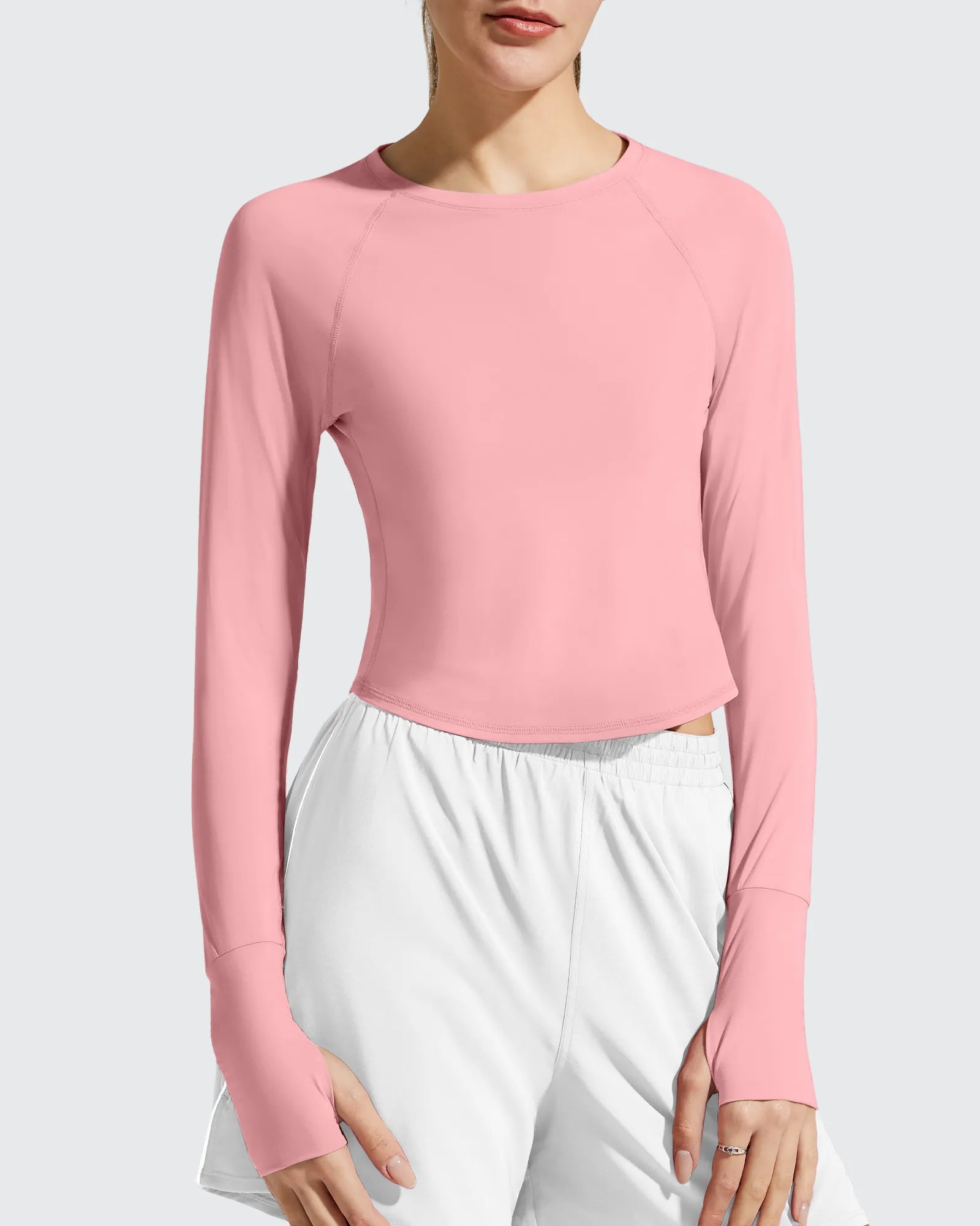 UPF 50+ Rash Guard UV Protection Long Sleeve - G4Free