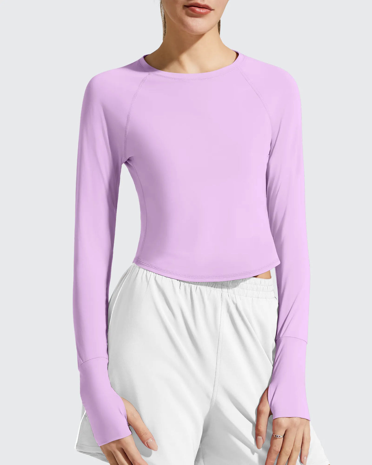 UPF 50+ Rash Guard UV Protection Long Sleeve - G4Free