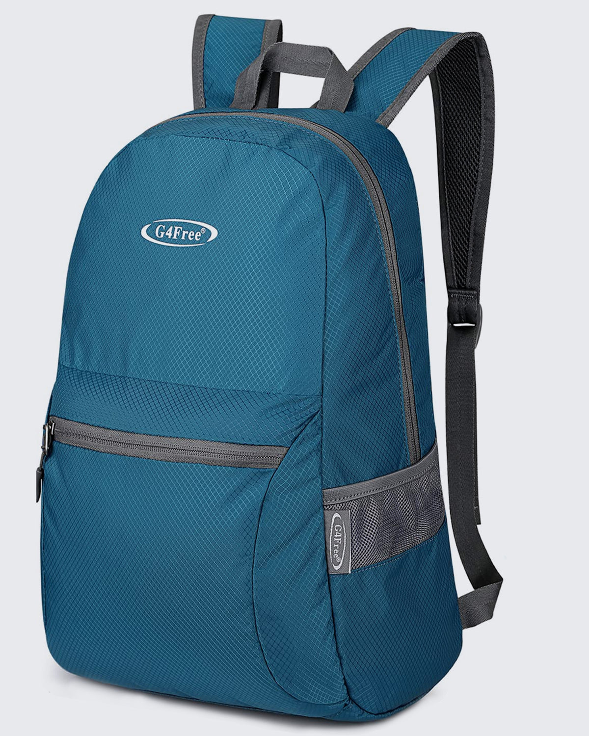 Lightweight Packable 20L Waterproof Hiking Backpack