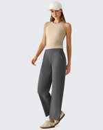 G4Free Slim Fit Racerback Ribbed Tank