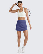 BareFeel Casual Inner Shorts Tennis Skirts 15''
