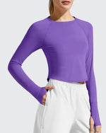 UPF 50+ Rash Guard UV Protection Long Sleeve - G4Free