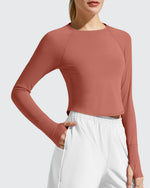 UPF 50+ Rash Guard UV Protection Long Sleeve - G4Free
