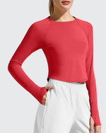 UPF 50+ Rash Guard UV Protection Long Sleeve - G4Free