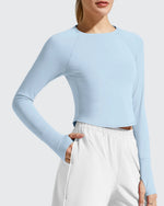 UPF 50+ Rash Guard UV Protection Long Sleeve - G4Free