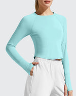 UPF 50+ Rash Guard UV Protection Long Sleeve - G4Free