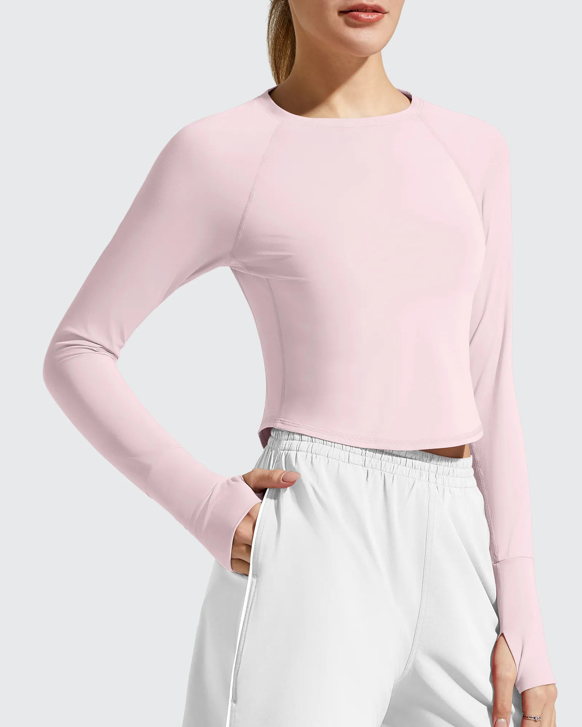 UPF 50+ Rash Guard UV Protection Long Sleeve - G4Free