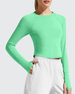 UPF 50+ Rash Guard UV Protection Long Sleeve - G4Free