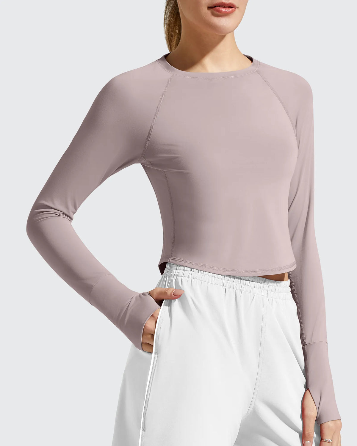 UPF 50+ Rash Guard UV Protection Long Sleeve - G4Free