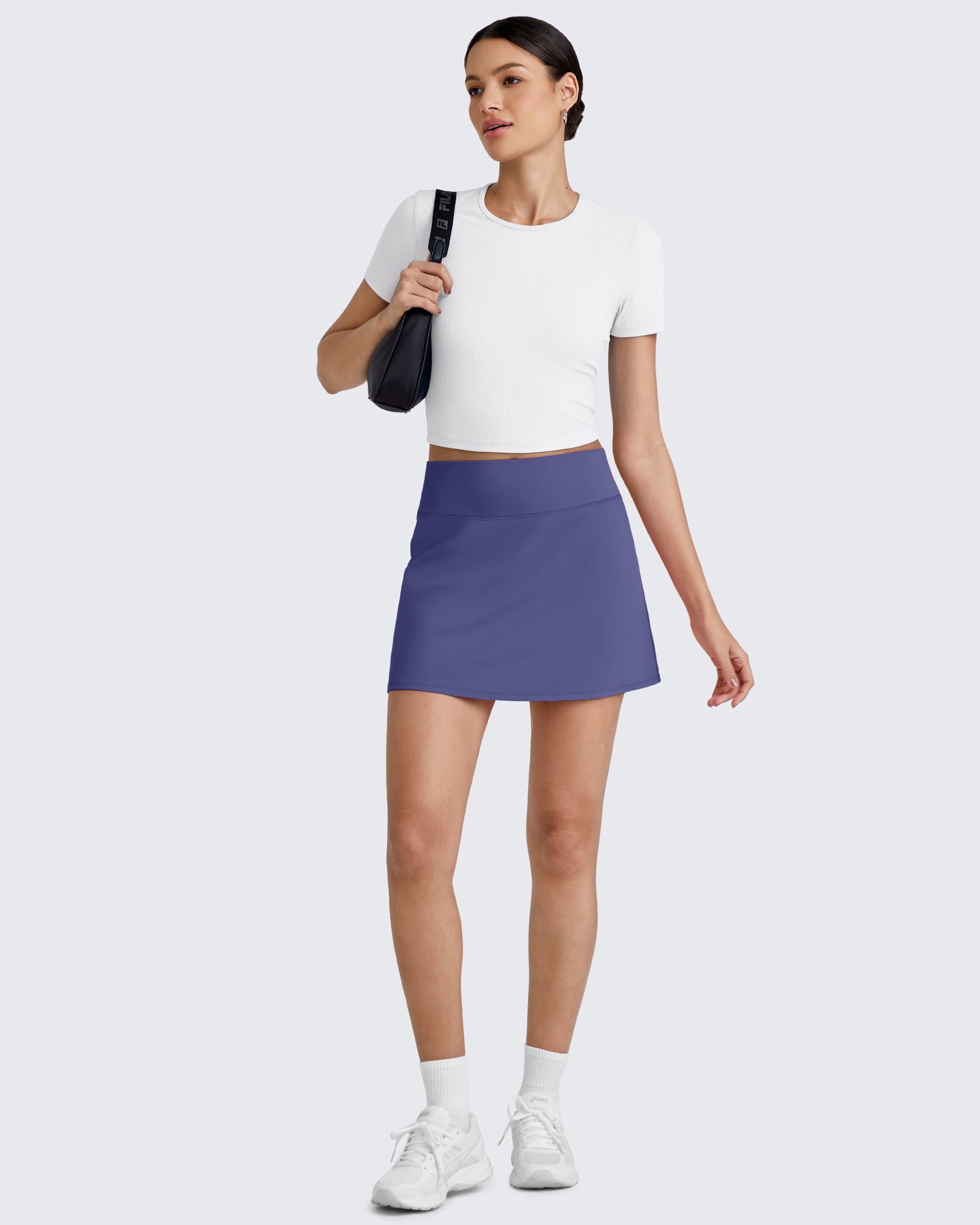 BareFeel Casual Inner Shorts Tennis Skirts 15''