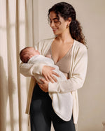 G4Free BareFeel Maternity Nursing Bra